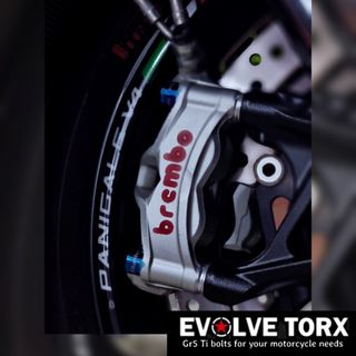 Anti-Theft Security Bolt自訂分類第一件商品