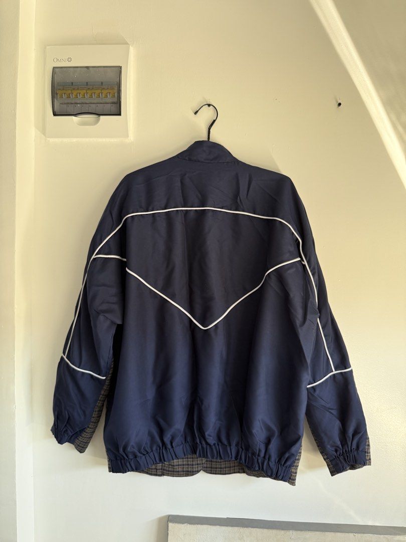 DUO Blazer - ARCHIVE The Label (Category: Coats, Jackets and Outerwear) located in Subic. Submitted by jxcxfx (Listing ID 1468114216, Image 3). Description: .