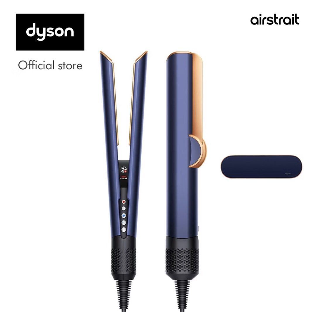 Dyson Air Straight (Category: Hair) located in Cavite. Submitted by art_declutter (Listing ID 1468164130, Image 1). Description: Used twice lang siguro. Naka stock nalang! buy nyo na. No box na (naitapon ko na) Can send actual video and pics! :).