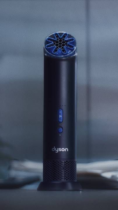 Dyson HushJet Mini Cool Fan (Category: Fans) located in Caloocan City. Submitted by vanityplum (Listing ID 1468267013, Image 1). Description: .