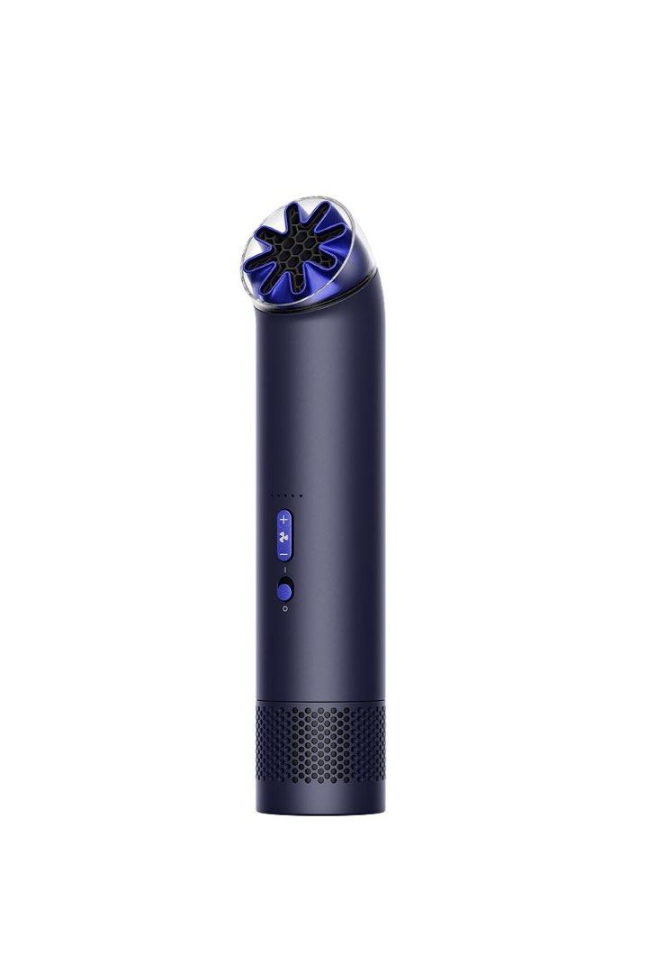 Dyson HushJet Mini Cool Fan (Category: Fans) located in Caloocan City. Submitted by vanityplum (Listing ID 1468267013, Image 2). Description: .