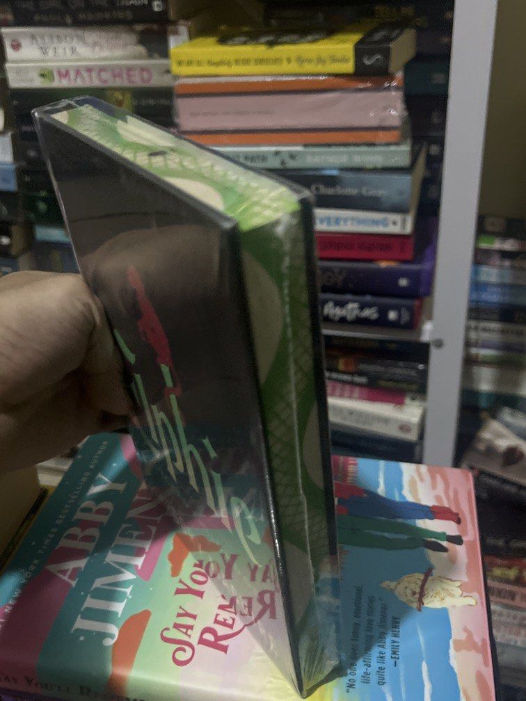 Elphie (wicked childhood) Sealed (sprayed Edges (Category: Storybooks) located in Gapan. Submitted by booknest (Listing ID 1468169909, Image 2). Description: Brand new remaindered copy .