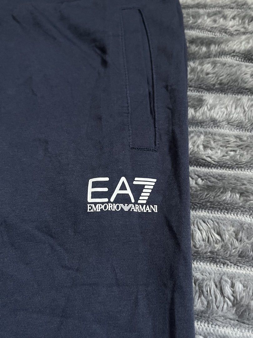 Emporio Armani Tape Jogger (Category: Luxury Apparel) located in Cebu City. Submitted by ayban05 (Listing ID 1468249121, Image 3). Description: .