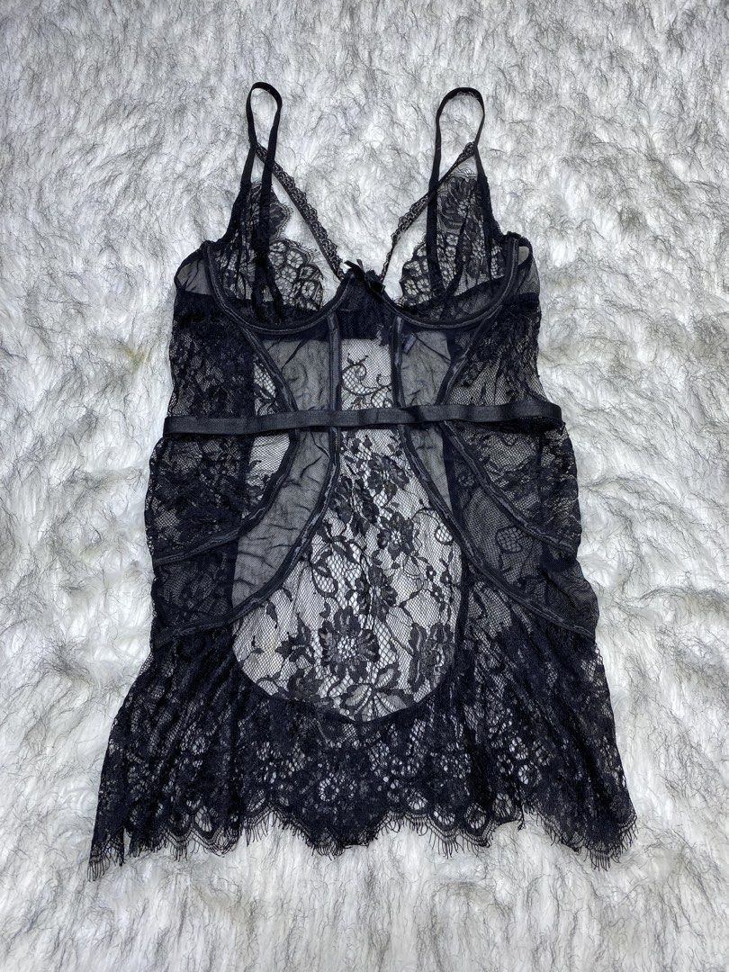 Fashion nova (medium) (Category: Undergarments & Loungewear) located in Manila. Submitted by csjlgen (Listing ID 1468105205, Image 1). Description: .