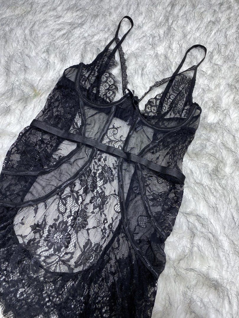 Fashion nova (medium) (Category: Undergarments & Loungewear) located in Manila. Submitted by csjlgen (Listing ID 1468105205, Image 2). Description: .