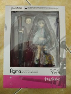 Good Smile Company Figma Yuji Itadori 550 Jujutsu Kaisen, Toys ...