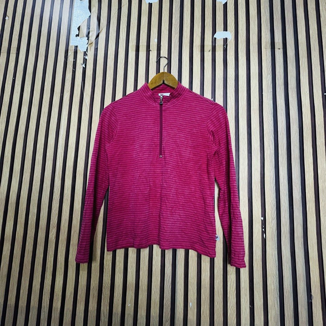 FILA PINK MEDIUM 20x21 (Category: Coats, Jackets and Outerwear) located in Dasmarinas. Submitted by yg_supplies (Listing ID 1468116924, Image 1). Description: FILA PINK MEDIUM 20x21.