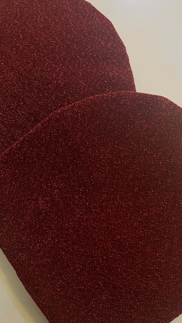 Filipiniana Sleeves (Category: Others Tops) located in Marikina City. Submitted by macy_1024 (Listing ID 1468104327, Image 3). Description: Filipiniana Sleeves (Glittery) Maroon Small Never worn.