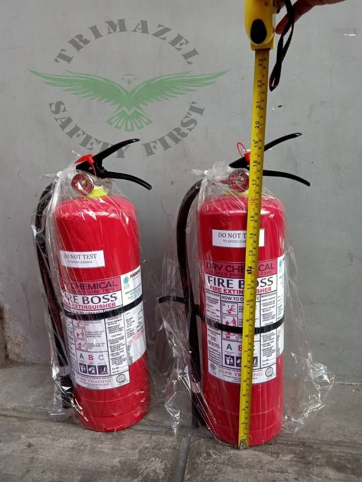 fire extinguisher (Category: Looking For) located in Quezon City. Submitted by irishbayaban20 (Listing ID 1468101324, Image 1). Description: ✅ Guaranteed lowest price ✅ Quality products ✅ 100% LEGIT TRUSTED SUPPLIER! ✅ With Complete Legal Documents ✅ BIR Registered We Supply All Kinds Of PPE Supplies, Raincoat, Hard Hat, Cooler Box, Plastic Trash Bin, Road Barriers, Kayak Boats, Crystal Kayak, Traffic Cone, T-Bollards & All Kinds Of Safety Shoes.