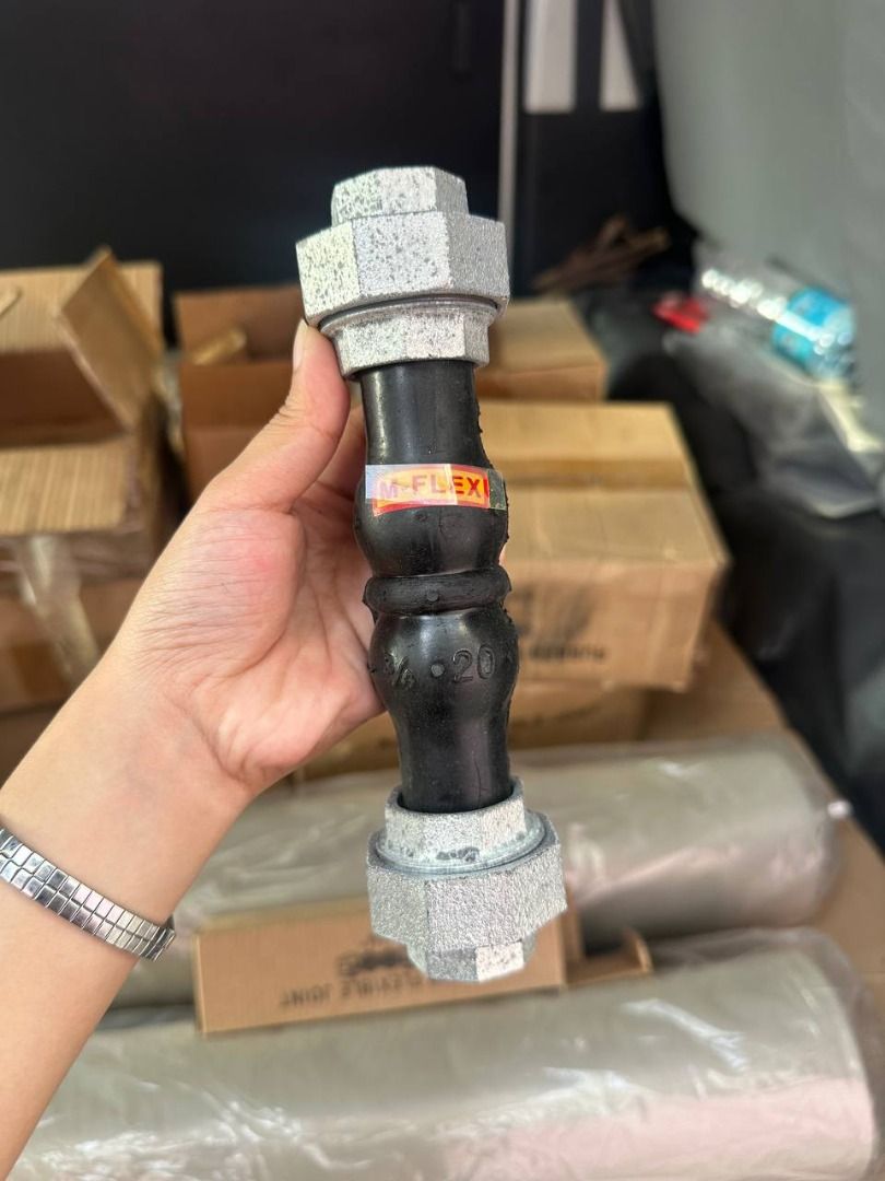 FLEXIBLE JOINT SPECS: # 2 (Category: Home Improvement Tools & Accessories) located in Manila. Submitted by 09171479278_elsie. (Listing ID 1468066809, Image 2). Description: FLEXIBLE JOINT SPECS: # 2.