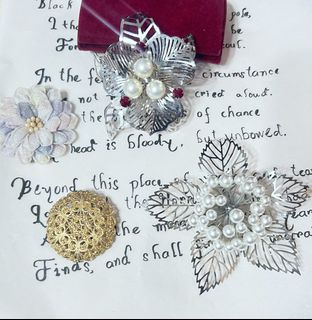 (Category: ) located in . Submitted by cestparfaitvintagejewelries (Listing ID 1468215679, Image 1). Description: .