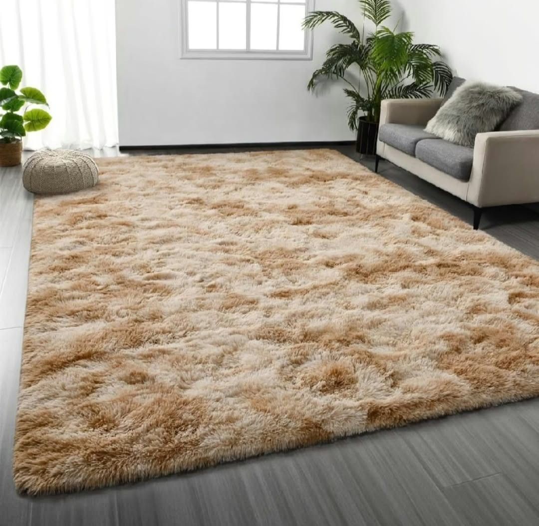 Fluffy soft carpet (Category: Carpets, Mats & Flooring) located in Manila. Submitted by chris.carpet.shop (Listing ID 1468059311, Image 1). Description: Size 80x120cm 450 Size 80x160cm 600 Size 150x180cm 1050 Size 160x230cm 1500 📌 Brandnew 📌 Onhand ready to deliver via lalamove 📌 MOP: COD / Gcash.