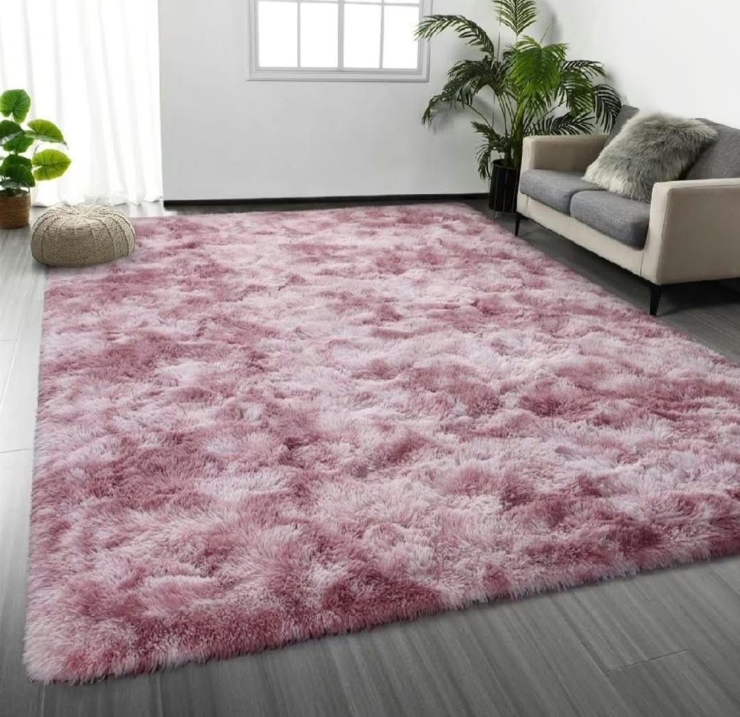 Fluffy soft carpet (Category: Carpets, Mats & Flooring) located in Manila. Submitted by chris.carpet.shop (Listing ID 1468059332, Image 1). Description: Size 80x120cm 450 Size 80x160cm 600 Size 150x180cm 1050 Size 160x230cm 1500 📌 Brandnew 📌 Onhand ready to deliver via lalamove 📌 MOP: COD / Gcash.