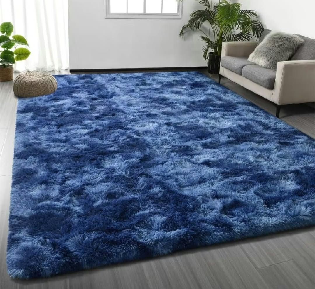 Fluffy soft carpet (Category: Carpets, Mats & Flooring) located in Manila. Submitted by chris.carpet.shop (Listing ID 1468059383, Image 1). Description: Size 80x120cm 450 Size 80x160cm 600 Size 150x180cm 1050 Size 160x230cm 1500 📌 Brandnew 📌 Onhand ready to deliver via lalamove 📌 MOP: COD / Gcash.