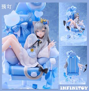 預訂 Collection item 3
