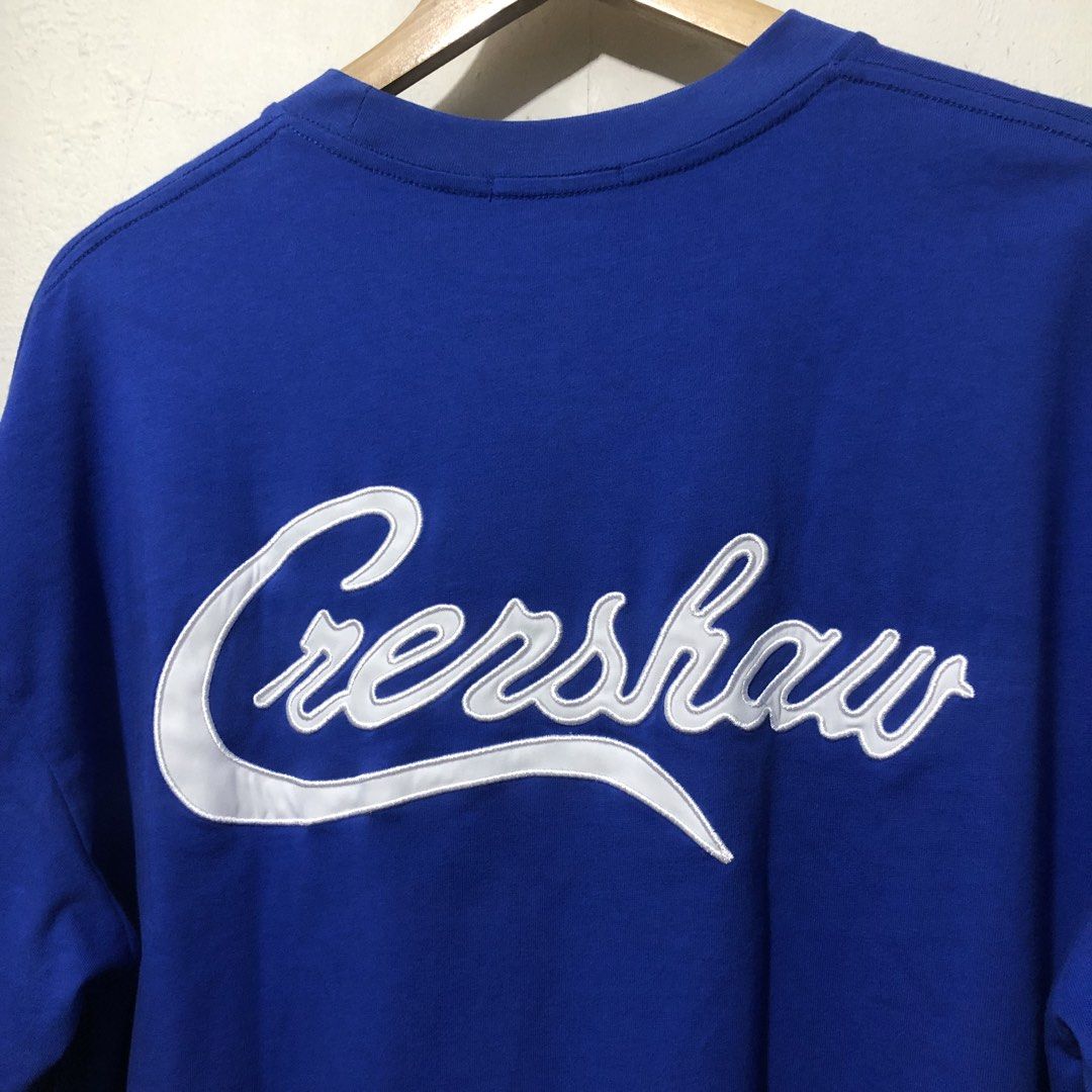 FOG Essentials Crenshaw Tee (Category: Tshirts & Polo Shirts ) located in Makati City. Submitted by ryota88 (Listing ID 1468257971, Image 2). Description: .