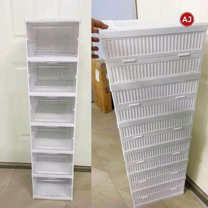 foldable shoerack (Category: Announcements) located in Quezon City. Submitted by anghies_shop (Listing ID 1468065528, Image 2). Description: .
