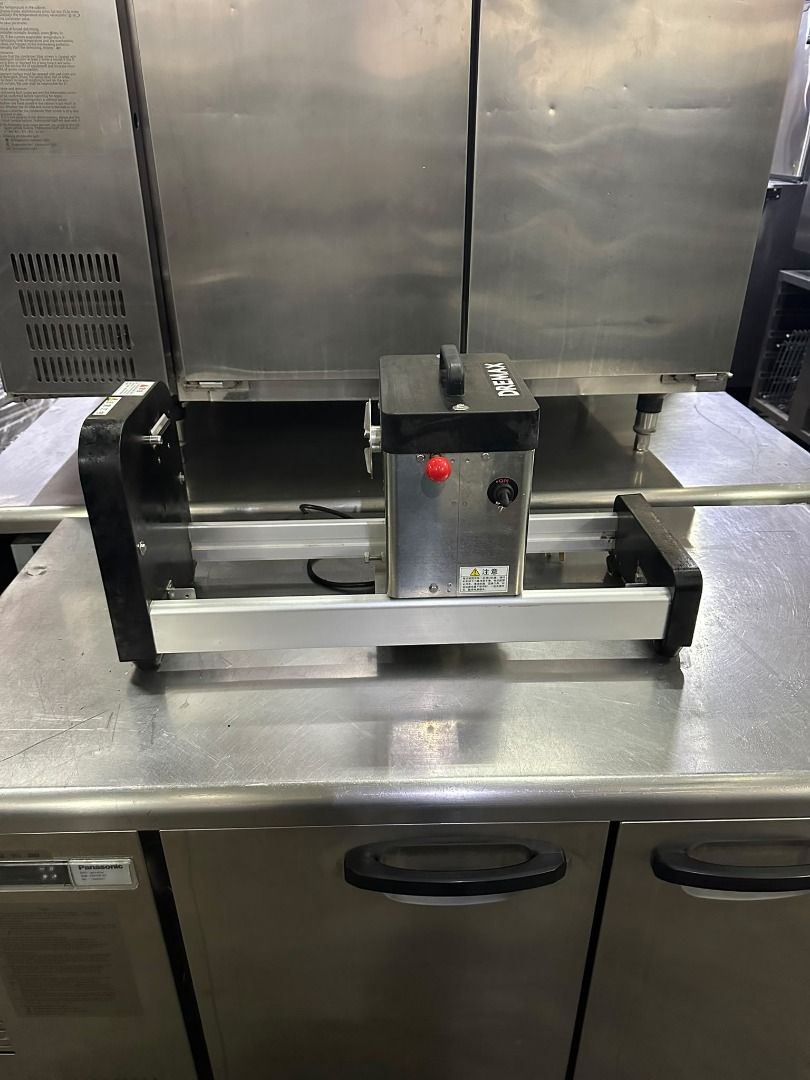 Food Processor / Vegetable Cutting Machine [Japan], Furniture & Home ...