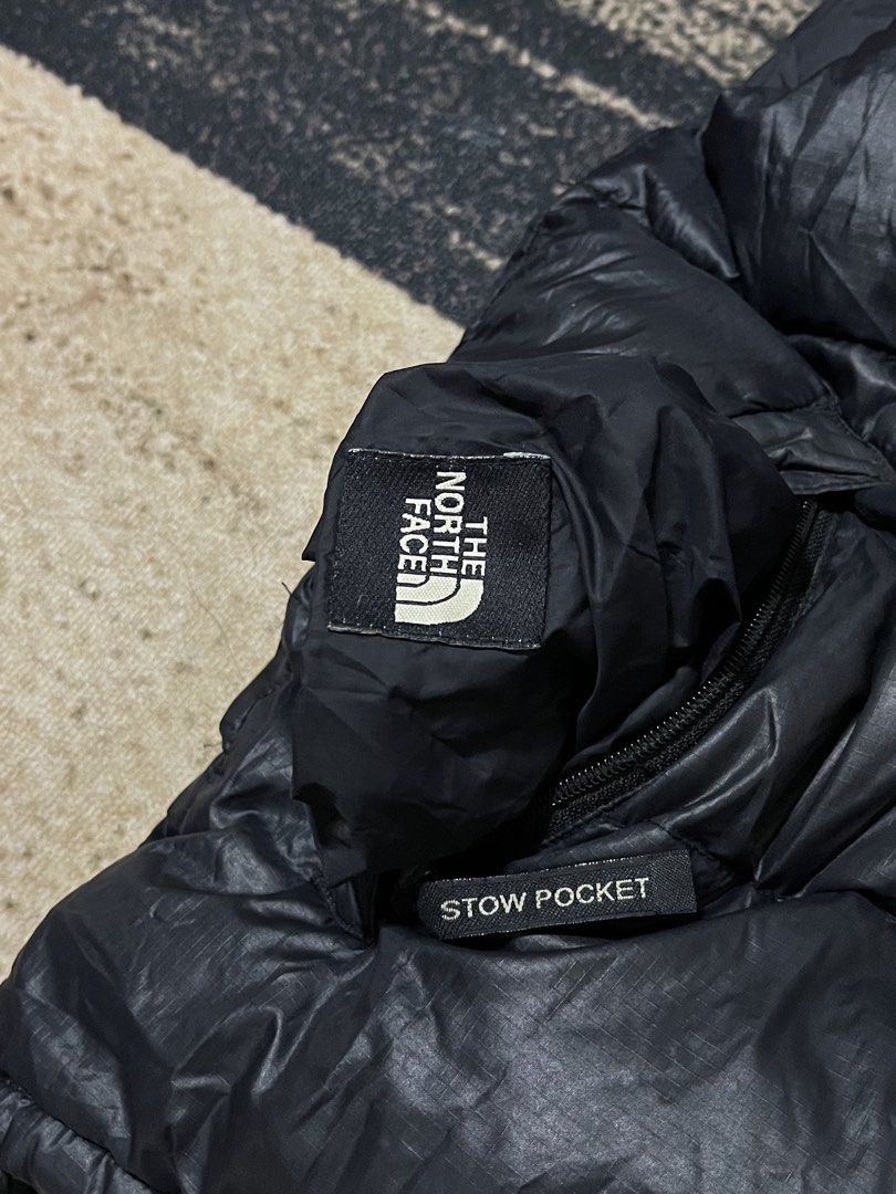 FOR SALE (Category: Coats, Jackets and Outerwear) located in Bulacan. Submitted by sef19 (Listing ID 1468181028, Image 2). Description: TheNorthFace PufferVest - size : small men condition : excellent price : ₱1,480 - mop : gcash / jnt pm 📩📩📩 📍BULACAN.