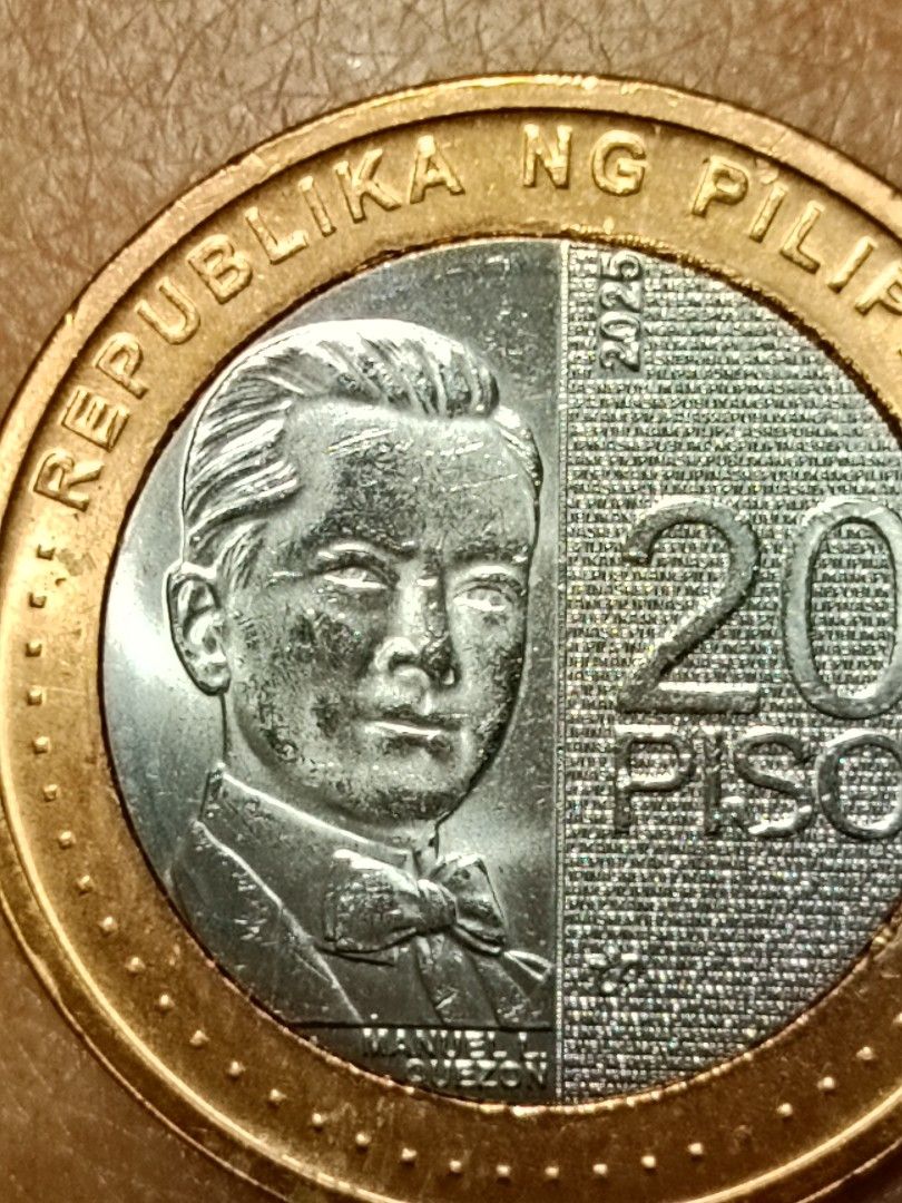 For sale coin (Category: Announcements) located in Manila. Submitted by benjie_15 (Listing ID 1468281517, Image 2). Description: let's deal.