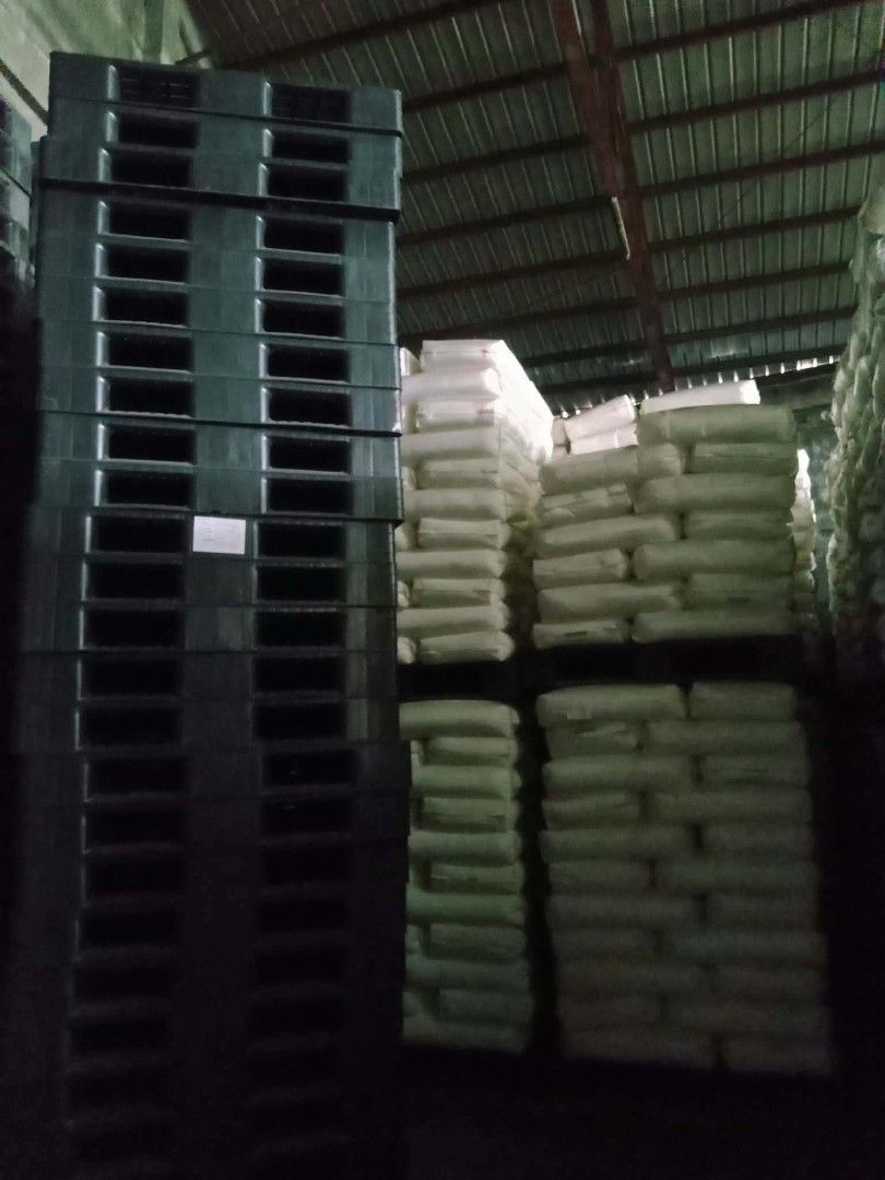 For sale Plastic Pallet (Category: Announcements) located in Valenzuela. Submitted by epicowl_9c0a0e (Listing ID 1468279704, Image 2). Description: For sale Plastic Pallet size 110x130 6inches 1 ton capacity..