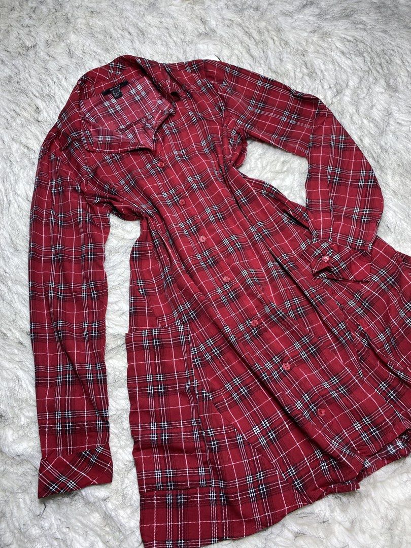 Forever21 sleep dress (small) (Category: Undergarments & Loungewear) located in Manila. Submitted by csjlgen (Listing ID 1468123465, Image 2). Description: .