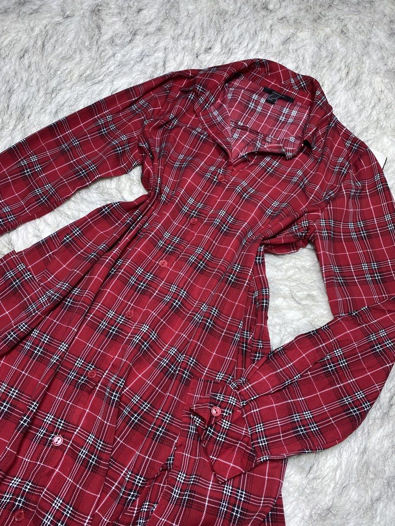 Forever21 sleep dress (small) (Category: Undergarments & Loungewear) located in Manila. Submitted by csjlgen (Listing ID 1468123465, Image 3). Description: .