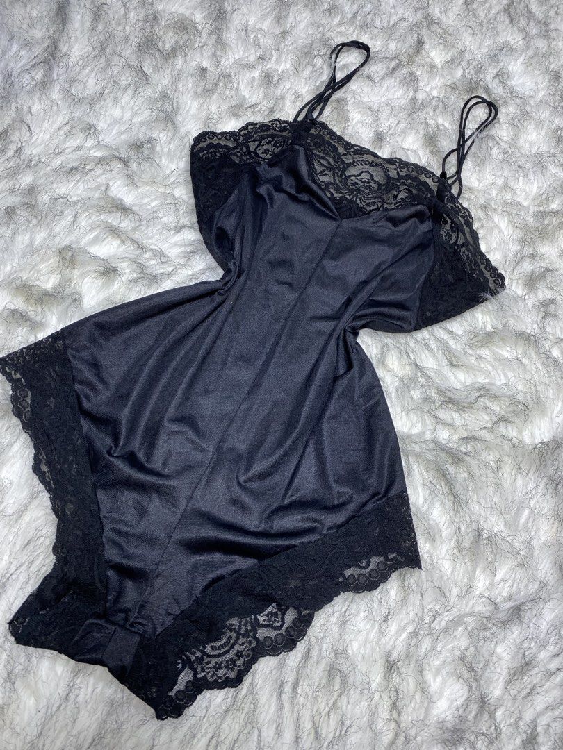 Formfit rogers Bodysuit lingerie (small/medium) (Category: Undergarments & Loungewear) located in Manila. Submitted by csjlgen (Listing ID 1468068085, Image 2). Description: .