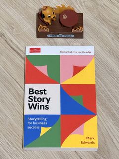 Business, Economics & Finance 商管、經濟與理財 收藏品 1
