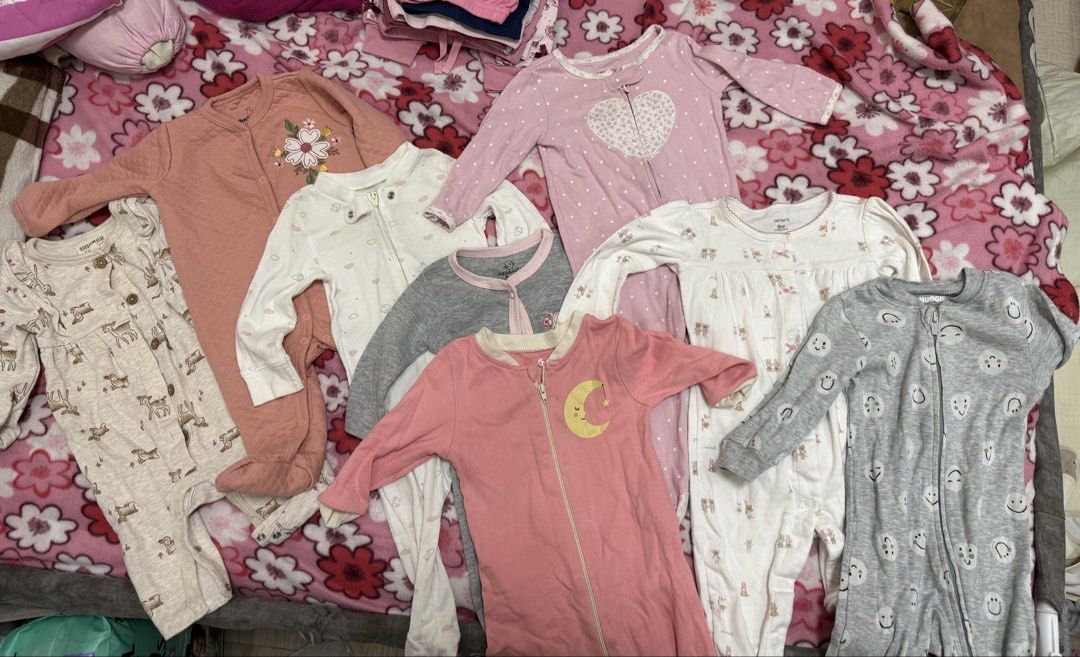Frogsuit baby girl (Category: Babies & Kids Fashion) located in Imus. Submitted by mysticstar_f121de (Listing ID 1468106746, Image 1). Description: .