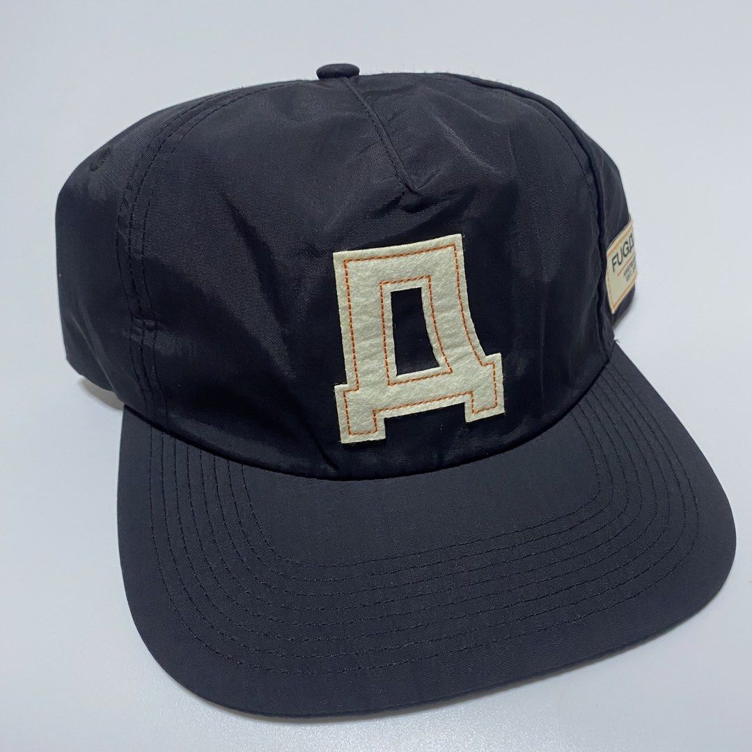 fugazzi amsterdam nylon cap (Category: Caps & Hats) located in Quezon City. Submitted by hatlocker (Listing ID 1468092793, Image 1). Description: ₱800.00 + sf dm.