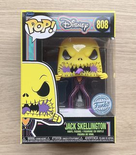 (New) Funko 1032 The Simpsons Treehouse of Horror-The Raven Bart, 玩具收藏品 ...