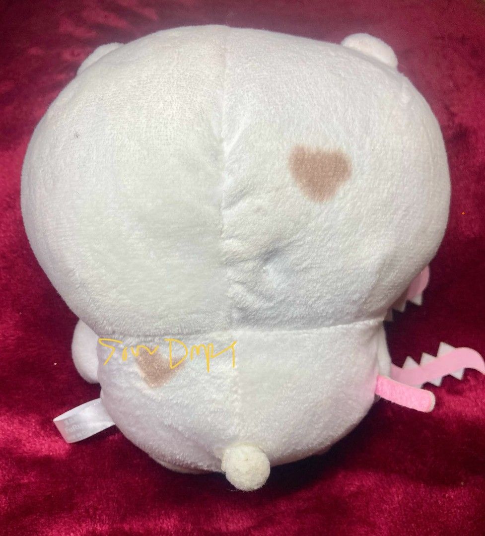 FuRyu Chiikawa Small Plush (Category: Plushies & Soft Toys) located in Pasig City. Submitted by sourdrops (Listing ID 1468099500, Image 2). Description: .