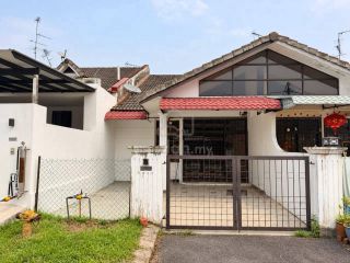 (Category: ) located in . Submitted by mudah448862 (Listing ID 1468033115, Image 1). Description: .