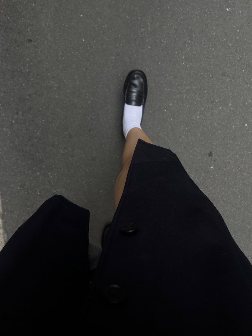 Gh bass weejuns (Category: Loafers) located in Manila. Submitted by mjane333 (Listing ID 1468060502, Image 1). Description: Real leather Weejuns 6-7wmns No box no major flaw.