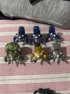 (Category: ) located in . Submitted by pisangpaulotoys (Listing ID 1468237760, Image 1). Description: .