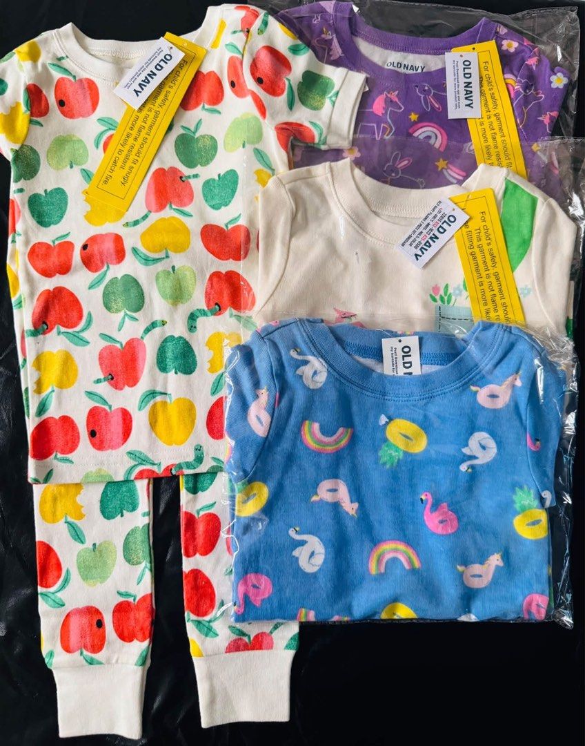 girl sleepwear (Category: Babies & Kids Fashion) located in Tarlac. Submitted by kai.0621 (Listing ID 1468196476, Image 1). Description: .