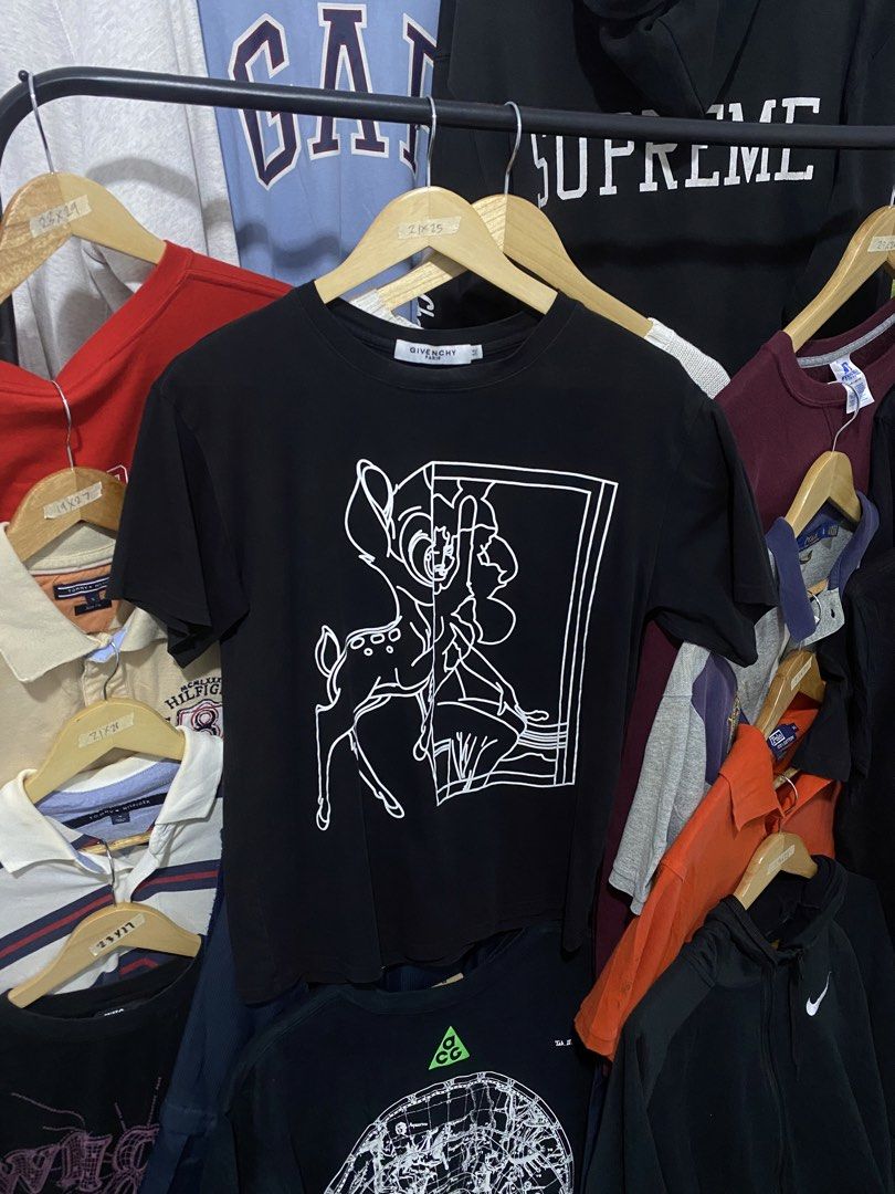 Givenchy Tee (Category: Tshirts & Polo Shirts ) located in Siniloan. Submitted by lancelandicho (Listing ID 1468204747, Image 1). Description: .