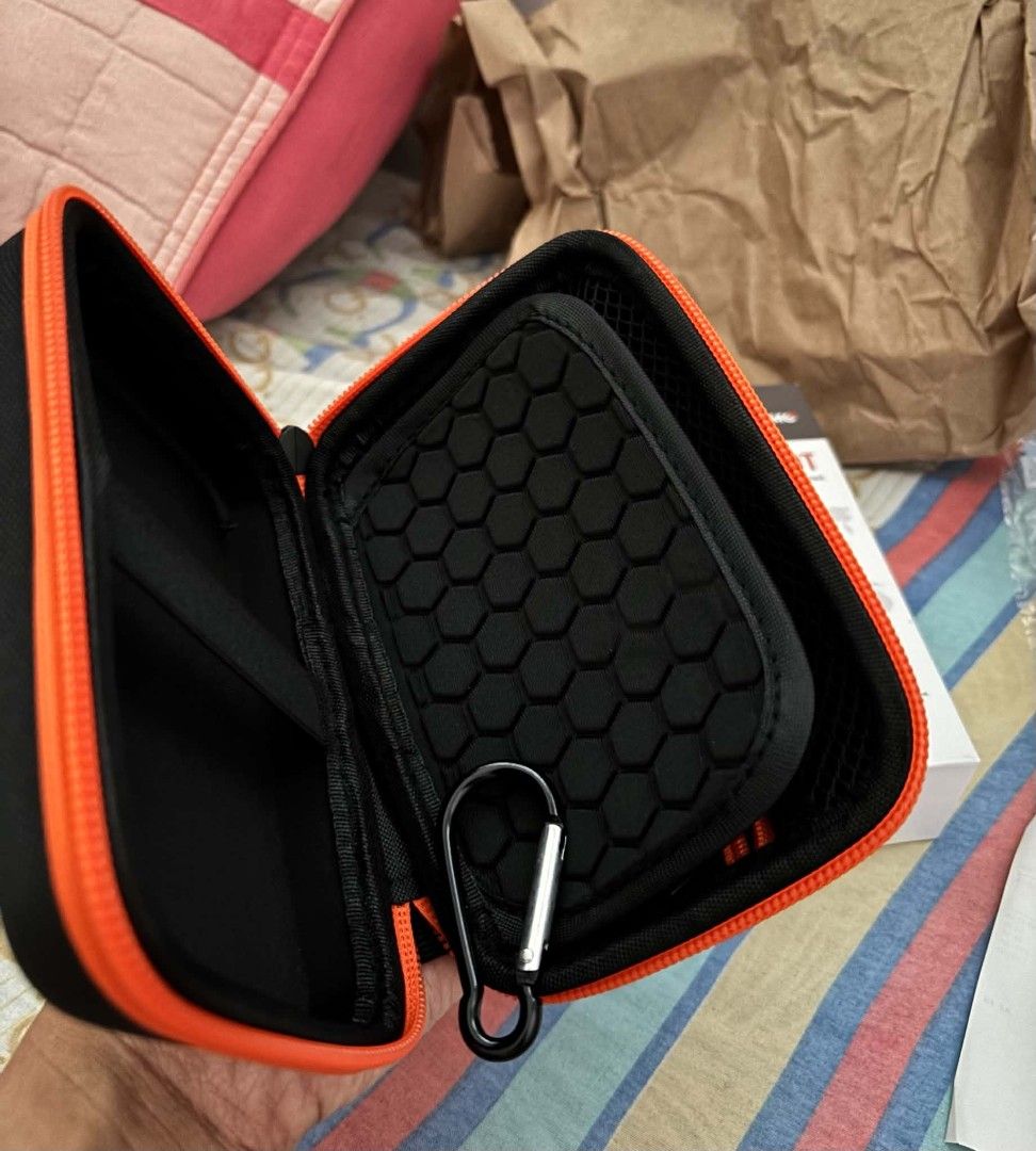 Global Wi-Fi hotshot (Category: Other Gadgets) located in Caloocan City. Submitted by reva_g (Listing ID 1468265119, Image 1). Description: Solis Edge Global wifi Hotspot 5g Travel Hotspot up to 140+ Countries, includes 1 GB global data per month. FREE hard case worth 500 pesos .