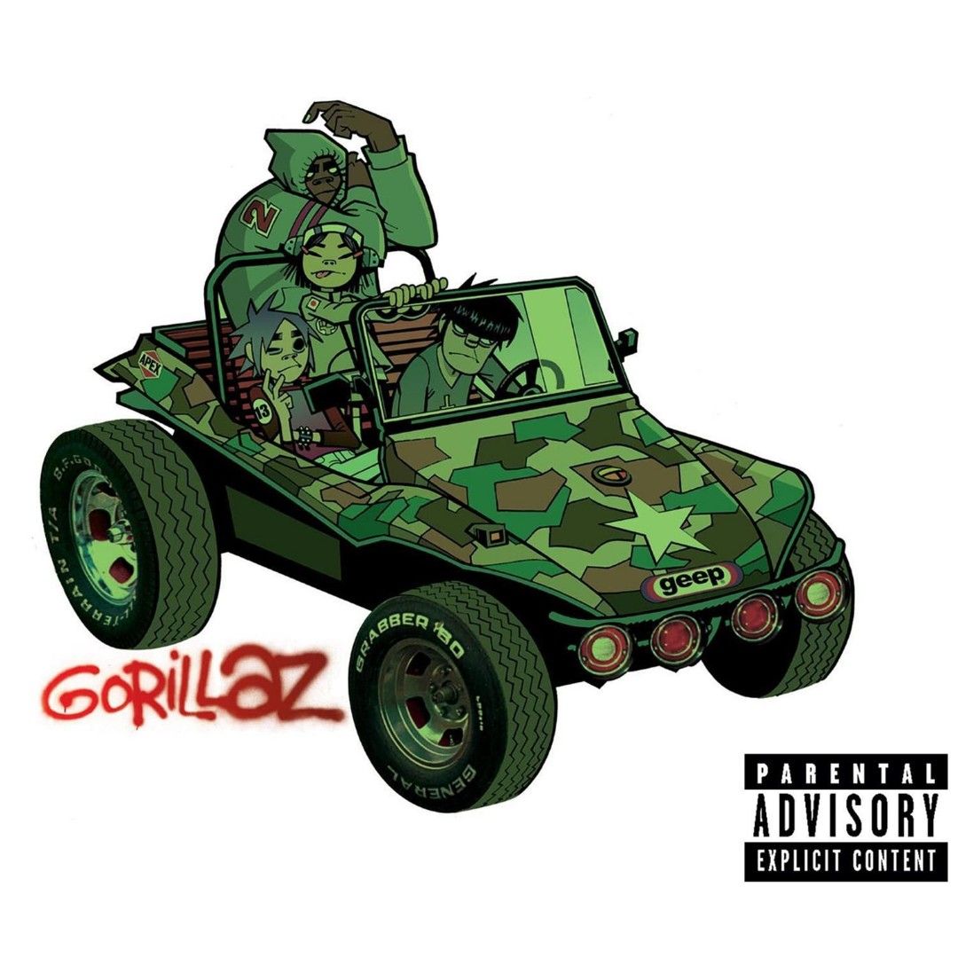 Gorillaz - Gorillaz (CD) (Category: CDs & DVDs) located in Pasig City. Submitted by windowlicker (Listing ID 1468068545, Image 1). Description: - Listings without photos are still in transit and are expected to arrive within the week - Near Mint condition (case not graded) - MOD: J&T or Lalamove - MOP: Gcash.