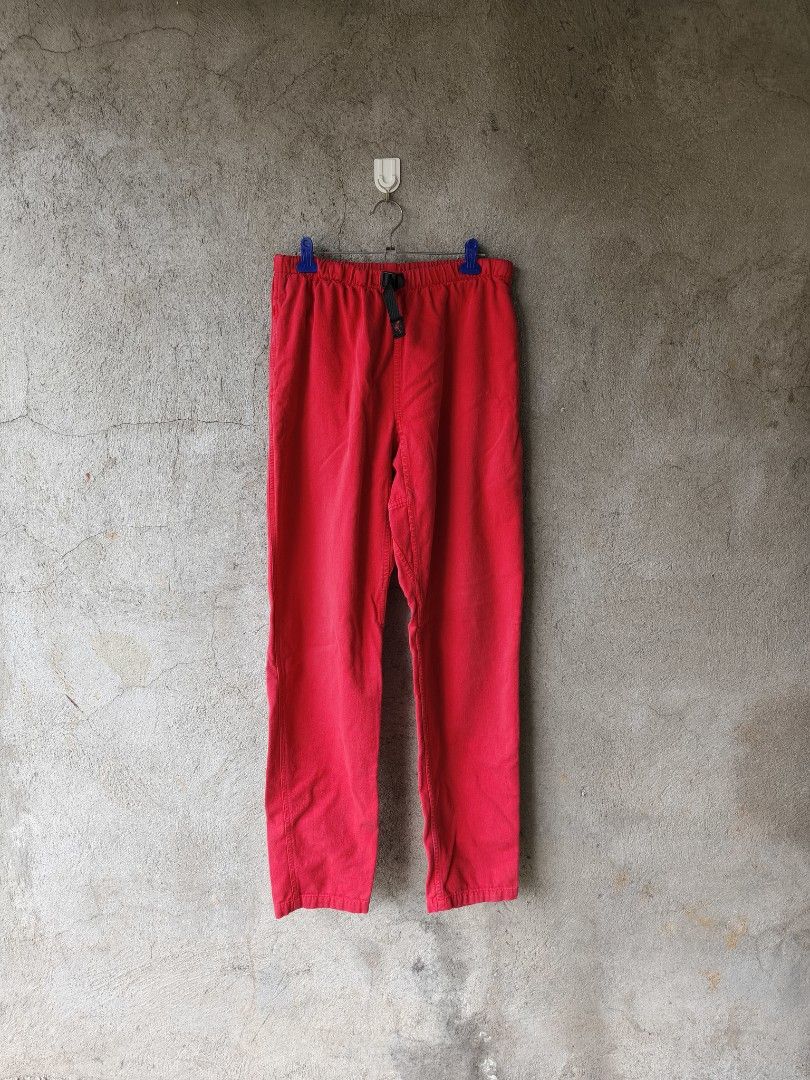 GRAMICCI SIZE SMALL (Category: Chinos) located in Manila. Submitted by gelove.thrift (Listing ID 1468071668, Image 1). Description: .