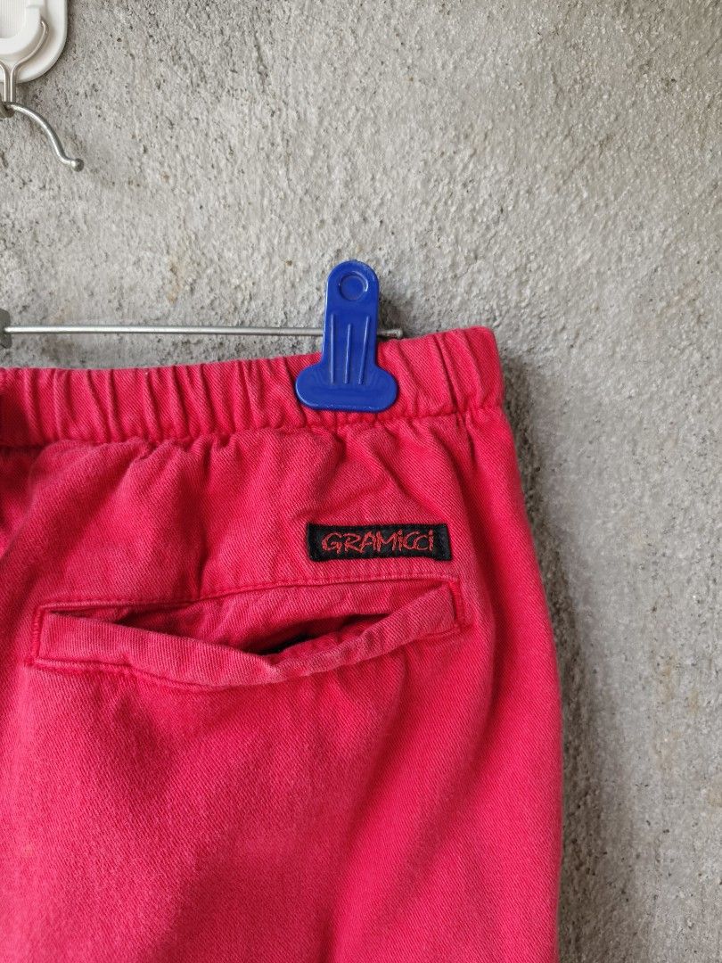 GRAMICCI SIZE SMALL (Category: Chinos) located in Manila. Submitted by gelove.thrift (Listing ID 1468071668, Image 3). Description: .