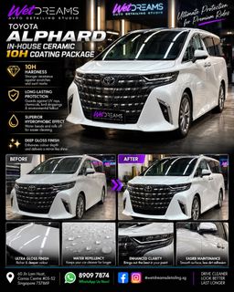 (Category: ) located in . Submitted by wetdreamsdetailing (Listing ID 1468096259, Image 1). Description: .