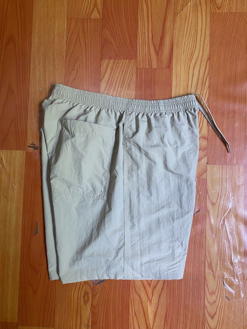 GU short (Category: Swim Trunks & Board Shorts) located in Cebu City. Submitted by jerianix (Listing ID 1468184342, Image 2). Description: Gu short Swim trunks Size medium W29-32 L17 Excellent condition No issue .