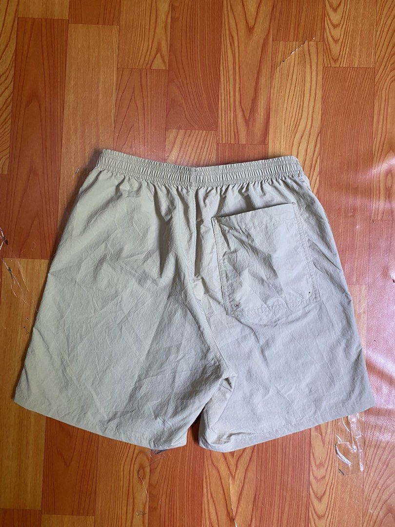 GU short (Category: Swim Trunks & Board Shorts) located in Cebu City. Submitted by jerianix (Listing ID 1468184342, Image 3). Description: Gu short Swim trunks Size medium W29-32 L17 Excellent condition No issue .