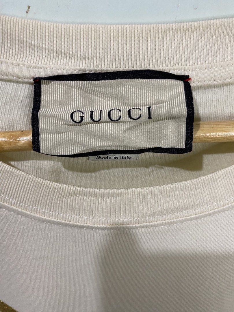 GUCCI (Category: Luxury Apparel) located in Rizal. Submitted by thrift.cartel (Listing ID 1468091397, Image 3). Description: .