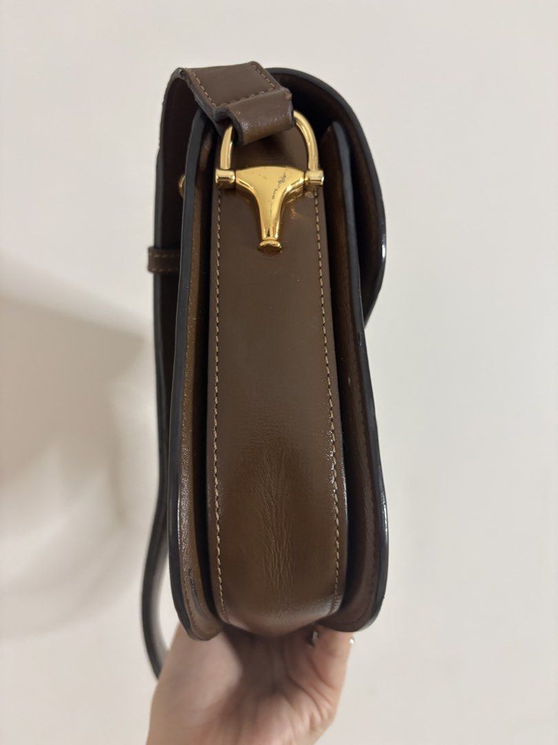 Gucci (Category: Luxury Bags & Wallets) located in Cainta. Submitted by 3rd_street.onlineshop (Listing ID 1468280523, Image 3). Description: Signs of usage ( uploaded ) Gucci underzip Coded & with black tag From japan Sf not included Payment first .