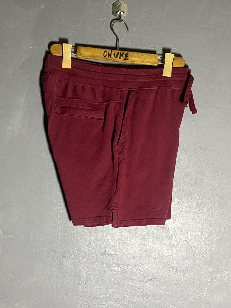 Gymshark Compound Short (Category: Activewear) located in Cabuyao City. Submitted by chukz_x (Listing ID 1468249090, Image 3). Description: Gymshark Compound Short Size : Medium Dimes : 30-34W 16.5L Condition : Excellent Issue : last pic Price : 500 📍READY TO WEAR 📍Cabuyao Laguna .
