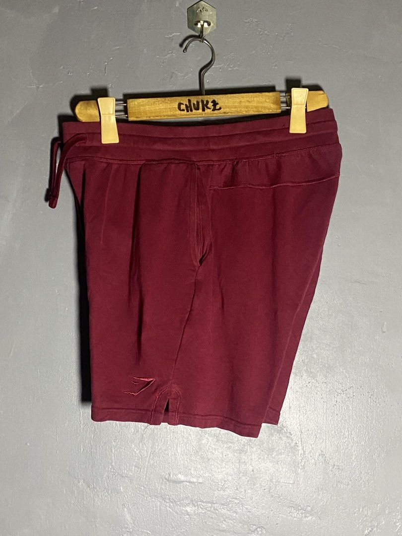 Gymshark Compound Short (Category: Activewear) located in Cabuyao City. Submitted by chukz_x (Listing ID 1468249090, Image 2). Description: Gymshark Compound Short Size : Medium Dimes : 30-34W 16.5L Condition : Excellent Issue : last pic Price : 500 📍READY TO WEAR 📍Cabuyao Laguna .