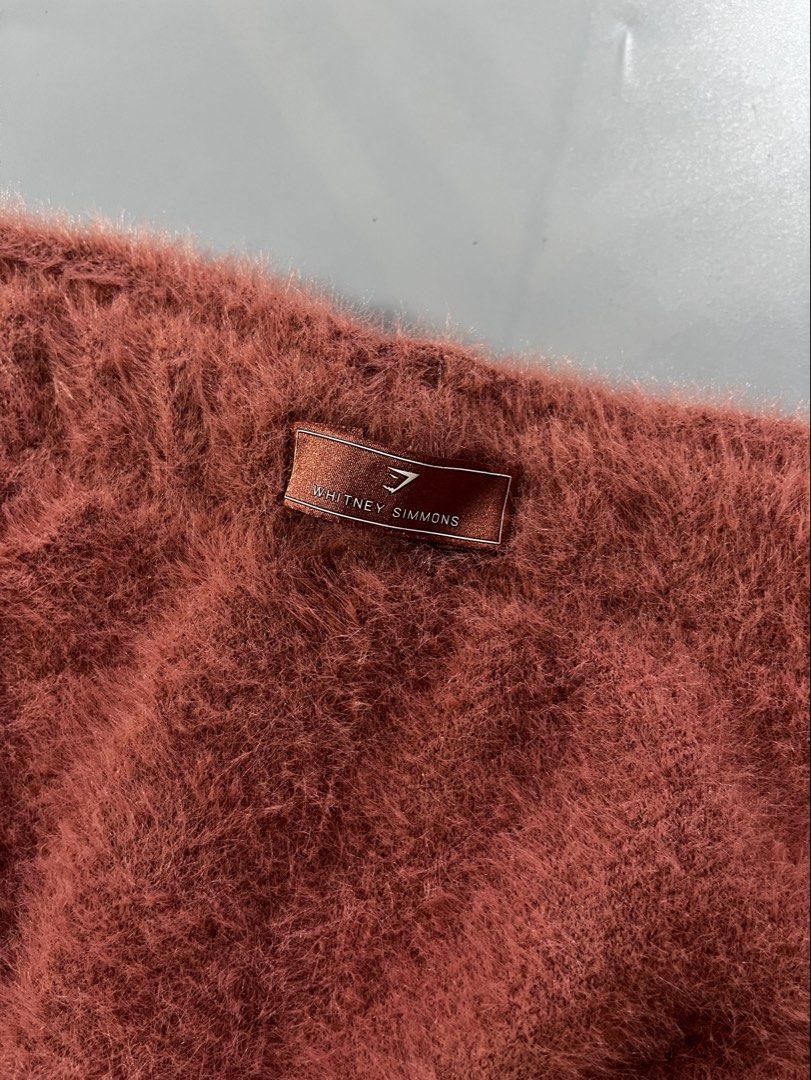 Gymshark Whitney Simmons (Category: Other Bottoms) located in Cebu City. Submitted by lottaloots.ceb14 (Listing ID 1468241497, Image 2). Description: .